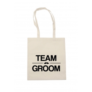 Team groom